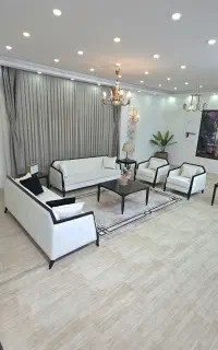 مبل مدل ترلان