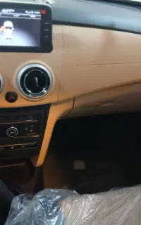 اطلسG سانروف دار