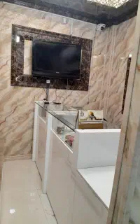 معاوضه مغازه طلافروشی باملک تنکابن وکرمانشاه