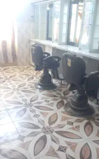 نیازمند دونفر جهت کار در ارایشگاه مردانه