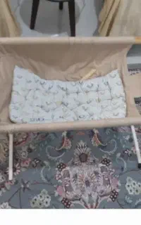 گهواره آسایش