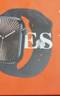 ساعت هوشمند