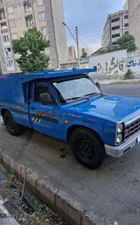 نیسان استثنایی