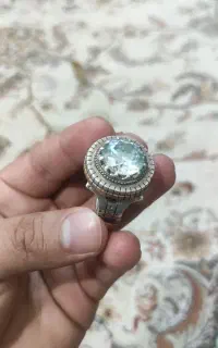 انگشترقدیمی