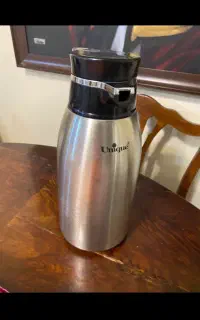 فلاسک