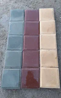 جدول ترافیکی ۱۸در۱۸در۵۰