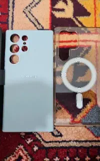 قاب گوشی S 23Ultra