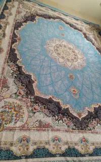 کاور فرش با جنس عالی