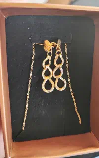 طلا فروشی
