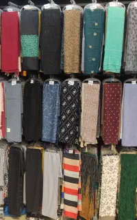 نیلزمند فروشنده