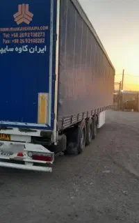 ترانزیت سایپامدل۹۳