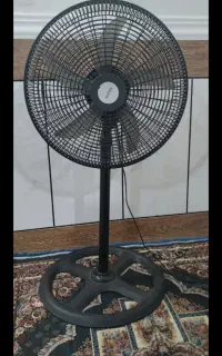 پنکه ایستاده