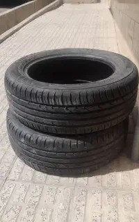 لاستیک بارز سایز 16