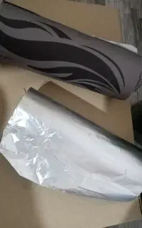فویل مش