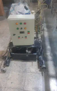 فلش خشکن دوطرفه