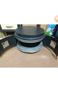 تنور برقی
