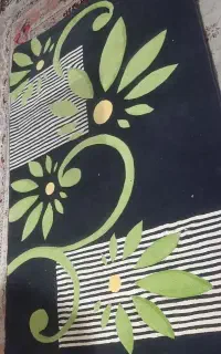 گلیم ۴ متری