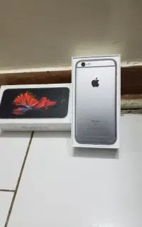 iPhone 6s
