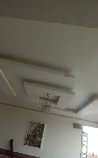 گچ کار