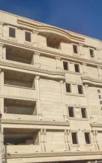 پیمان کاری کار های ساختمانی و اجرای سنگ نما