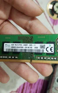 معاوضه رم 4 با 8 ddr4
