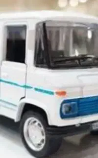 پذیرش سرویس مینی
