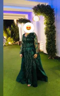 لباس مجلسی