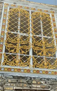 رنگ آمیزی ساختمان ماکسیم