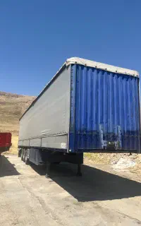 ترانزیت چادری