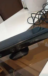 دوربین کینکت کنسول ایکس باکس ۳۶۰