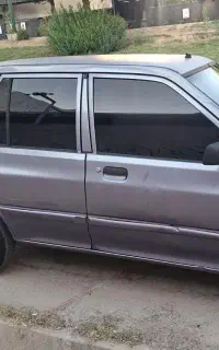 پراید 111 مدل 90