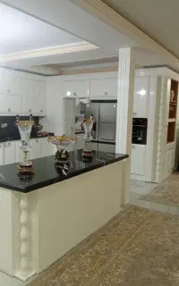ساخت و اجرای انواع کابینت،کمد دیواری، دکور