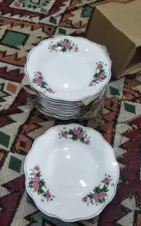 فرنی خوری کمیاب