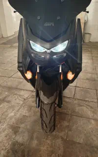 Nmax فول کیلس(با کلی لوازم)