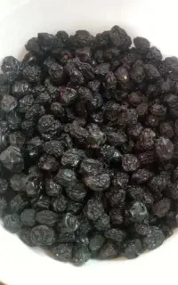 گیلاس خشک تازه امسالی