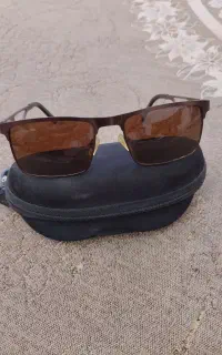 عینک آفتابی