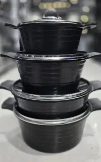سرویس قابلمه هدیه
