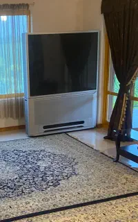 تلویزیون پروژکشن  پروجکشن سامسونگ ۶۰ اینچ