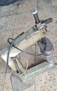 اتو پخت لاستیک و تویوب