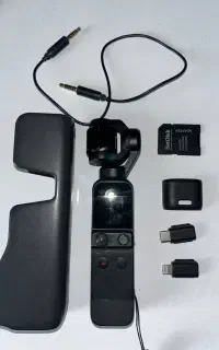 Osmo pocket 2 اسمو پاکت