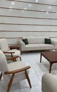 مبل کمجا مینی‌مال
