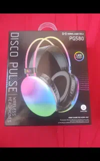 هدفون pg580