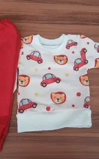 لباس کودک