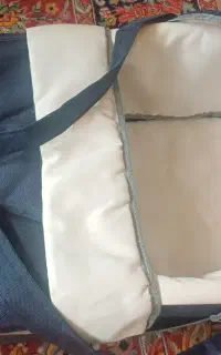 ساک حمل نوزاد