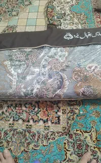 رو فرشی