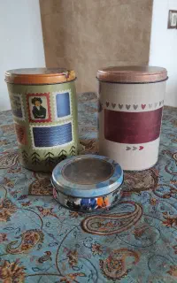جای شکر و نبات و ادویه