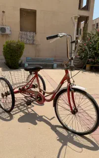 سه چرخه نوستالژی انگلیسی
