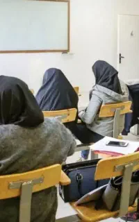 استخدام خانوم کاشان برای دستیار سالن زیبایی