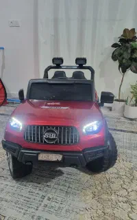 ماشین شارژی