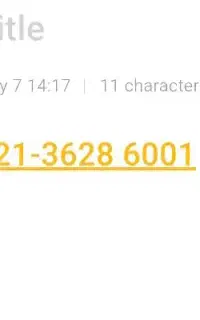 خط رند تلفن ثابت در ورامین